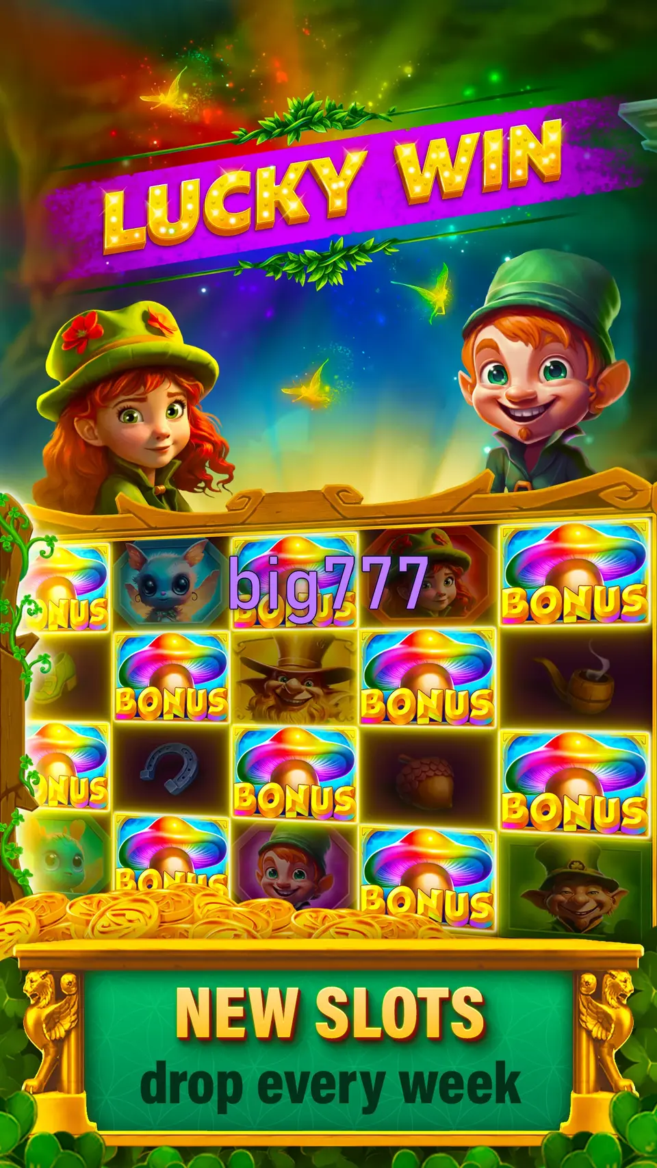 big777 APK