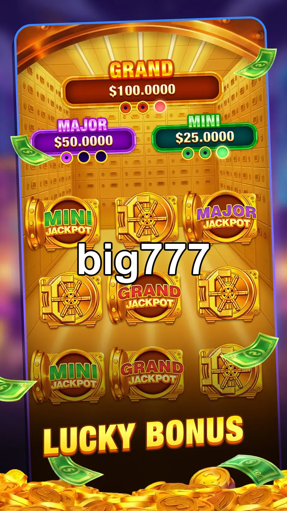 big777 APK
