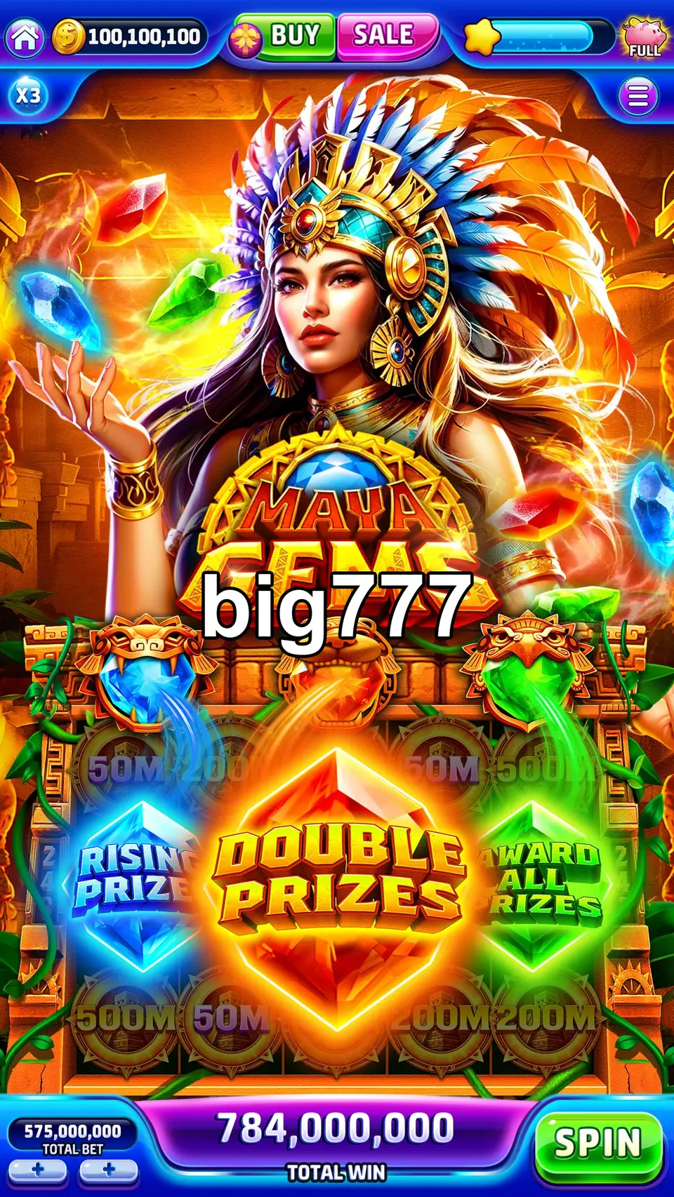 big777 APK